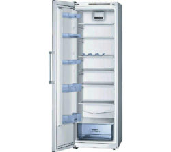 BOSCH  Classixx KSV36NW30G Tall Fridge - White
